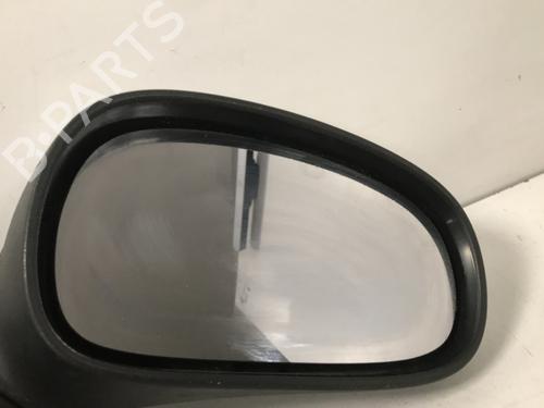 Used Right mirror Right mirror SEAT LEON (1P1) 1.9 TDI (105 hp) 33948177 33948177