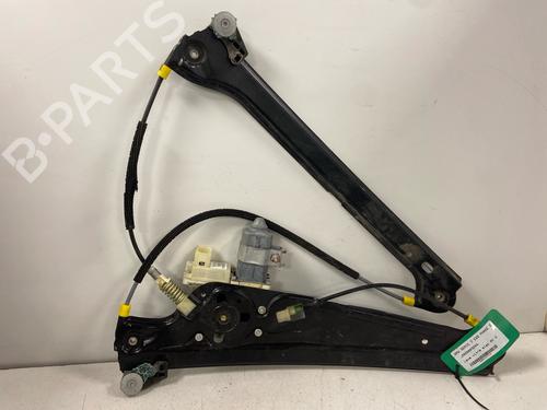 Front right window mechanism BMW 7 (E65, E66, E67) 730 Ld | BP39256581C23 - Image 2