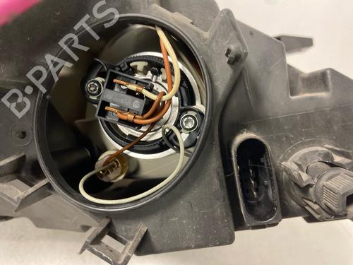 Left headlight MERCEDES-BENZ A-CLASS (W169) A 180 CDI (169.007, 169.307) | BP39256145C28 - Image 5