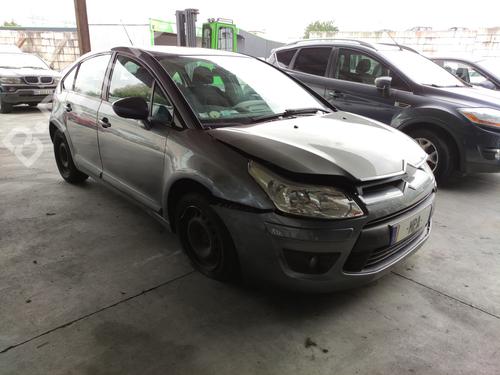 Starter CITROËN C4 I (LC_) 1.4 16V | BP33594430M8 - Image 6