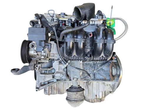Engine MERCEDES-BENZ C-CLASS (W203) C 180 (203.035) | BP33597817M1  - Image 6