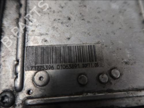 Used Right headlight Right headlight RENAULT ESPACE III (JE0_) [1996-2002] 33575606 33575606