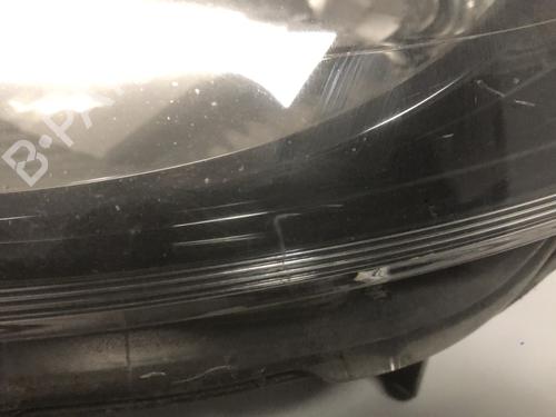 Left headlight PEUGEOT 1007 (KM_) 1.6 16V | BP33594539C28  - Image 6