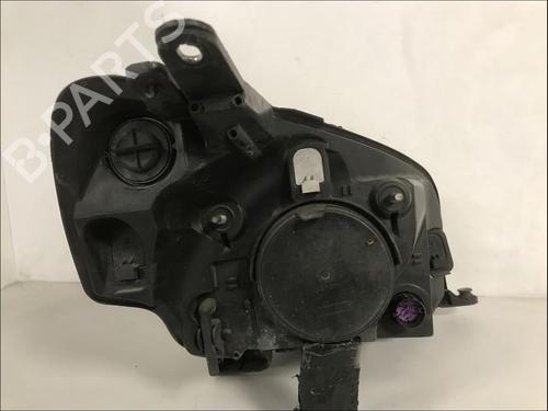 Left headlight CITROËN NEMO MPV 1.4 HDi | BP33573752C28 - Image 3