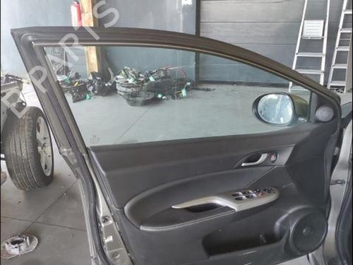 Rudehejsemekanisme ventre foran Rudehejsemekanisme ventre foran HONDA CIVIC VIII Hatchback (FN, FK) 2.2 CTDi (FK3) (140 hp) 35908388 35908388