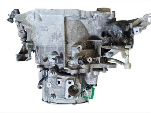 Gearkasse Gearkasse PEUGEOT 208 I (CA_, CC_) [2012-2021] 33586116 33586116