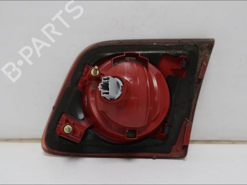 Used Left tailgate light Left tailgate light MAZDA 3 (BK) [2003-2009] 33577668 33577668