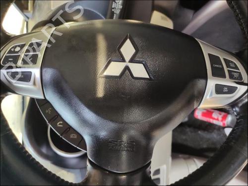 Used Driver airbag Driver airbag MITSUBISHI OUTLANDER II (CW_W) 2.0 DI-D (CW8W) (140 hp) 33584488 33584488