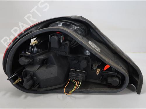 Fanale posteriore destro Fanale posteriore destro JAGUAR X-TYPE I (X400) 2.5 V6 All-wheel Drive (196 hp) 33576597 33576597