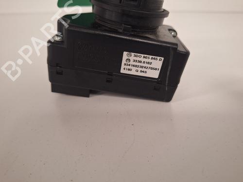 Ignition barrel PORSCHE CAYENNE (9PA) 3.2 | BP36385681M48 - Image 2