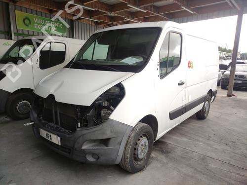 engine-control-unit-ecu-renault-master-iii-van-fv-2010-33596875 main image