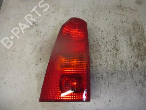 Used Left taillight Left taillight FORD FOCUS I Turnier (DNW) [1999-2007] 36047666 36047666