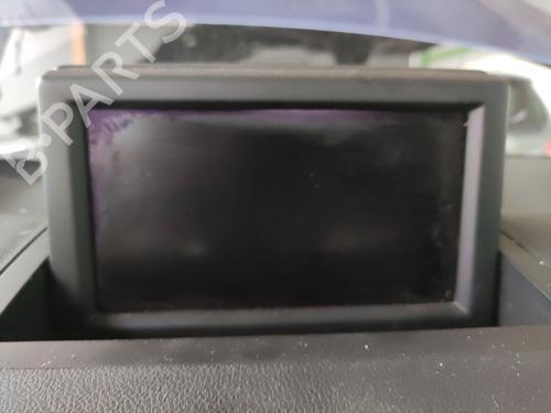 Used Radio Radio AUDI A1 (8X1, 8XK) 1.4 TFSI (122 hp) 33597595 33597595