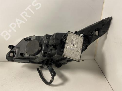 Used Right headlight Right headlight CITROËN C4 Coupe (LA_) 2.0 HDi (136 hp) 35915566 35915566