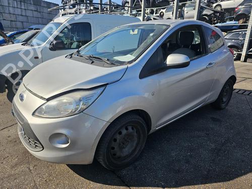 Rear mirror FORD KA (RU8) 1.2 | BP37255680I6 - Image 5