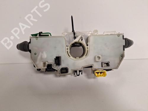 Used Steering column stalk Steering column stalk RENAULT SCÉNIC III (JZ0/1_) 1.5 dCi (110 hp) 33591541 33591541