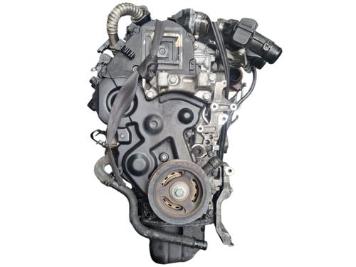 Engine PEUGEOT 307 Break (3E) 1.6 HDi | BP38502484M1 - Image 4