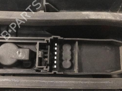 Used Left taillight Left taillight RENAULT KANGOO Express (FC0/1_) 1.2 (FC01, FC0A, FC0F) (58 hp) 33739298 33739298