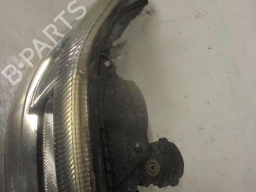 Used Right headlight Right headlight RENAULT LAGUNA II (BG0/1_) [2001-2007] 33575360 33575360