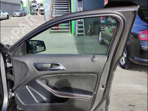 Used Front right window mechanism Front right window mechanism 36437991 36437991