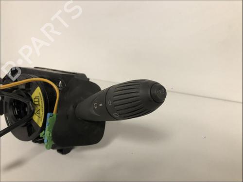 Used Steering column stalk Steering column stalk FIAT PANDA (169_) 1.2 (169.AXB11, 169.AXB1A) (60 hp) 33587837 33587837