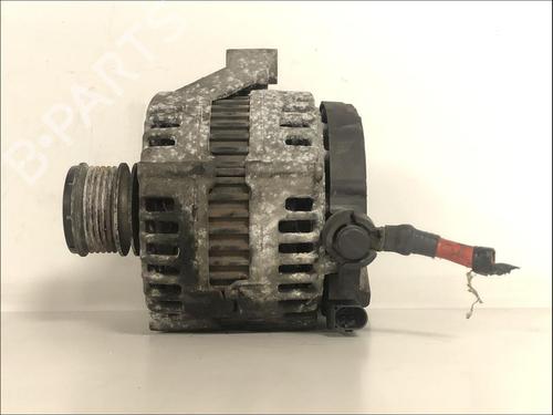 Generator Generator VOLVO XC60 I SUV (156) 2.4 D (175 hp) 33575233 33575233