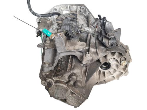 Used Gearbox Gearbox 37256234 37256234