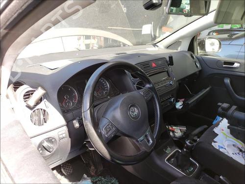 Used Dashboard Dashboard VW GOLF PLUS V (5M1, 521) [2004-2013] 33589821 33589821