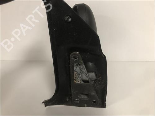 Used Left mirror Left mirror FORD TRANSIT Van (E_ _) 2.5 DI (EAL, EAS) (76 hp) 33581926 33581926