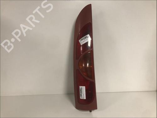 Used Left taillight Left taillight RENAULT KANGOO (KC0/1_) 1.4 (KC0C, KC0H, KC0B, KC0M) (75 hp) 33585435 33585435