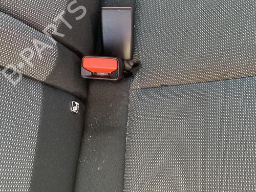 seat-buckle-citroen-c3-iii-sx-2016-33837356 main image