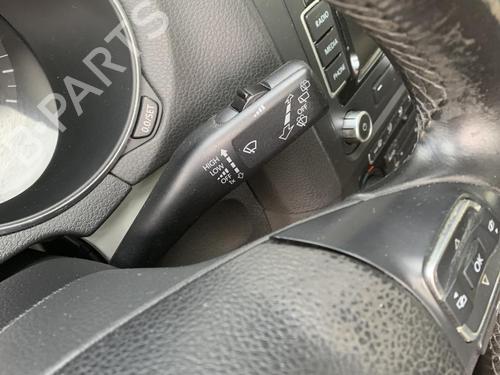 Used Steering column stalk Steering column stalk VW GOLF PLUS V (5M1, 521) [2004-2013] 34451542 34451542
