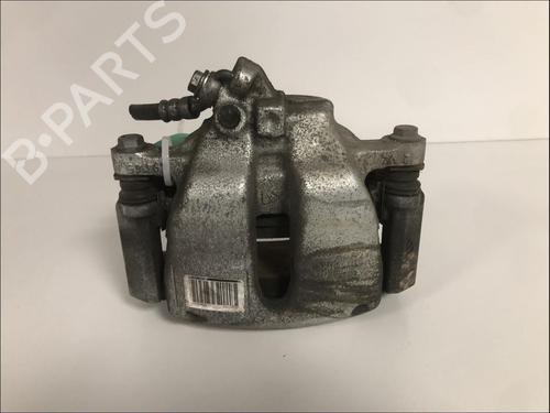 Used Right front brake caliper Right front brake caliper PEUGEOT 208 II (UB_, UP_, UW_, UJ_) 1.2 PureTech 130 (131 hp) 33578239 33578239