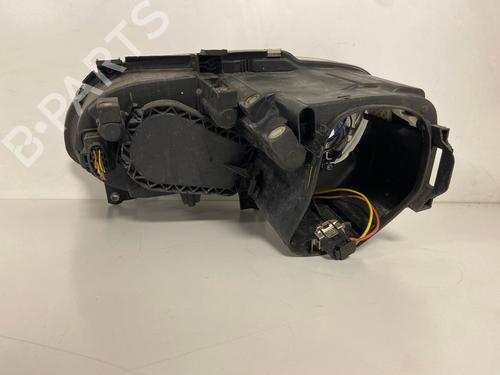 Used Left headlight Left headlight VW TOURAN (1T1, 1T2) [2003-2011] 34416909 34416909
