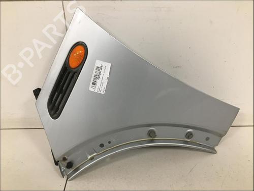 Used Left front fenders Left front fenders MINI MINI (R50, R53) Cooper (116 hp) 33577041 33577041