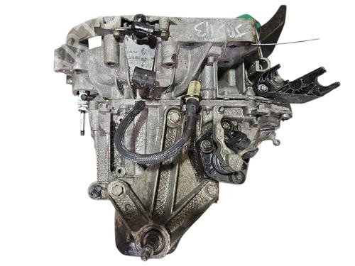 Gearbox RENAULT MODUS / GRAND MODUS (F/JP0_) 1.5 dCi (FP0E, JP0E) | BP34044944M3  - Image 6