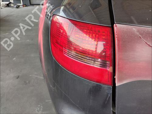 Used Left taillight Left taillight AUDI A6 C6 Avant (4F5) 2.0 TDI (140 hp) 35909831 35909831