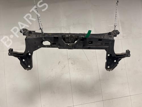Frontplade/Frontkurv RENAULT MODUS / GRAND MODUS (F/JP0_) 1.5 dCi (FP0D, JP0D) | BP35940098C72 - Image 2
