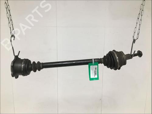 Used Right front driveshaft Right front driveshaft VW PASSAT B3/B4 Variant (3A5, 35I) [1988-1997] 33578490 33578490