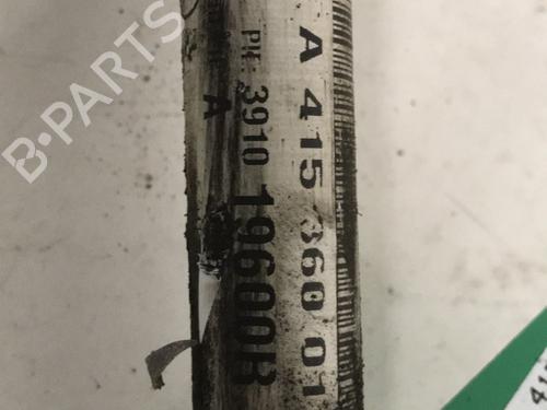 Used Left front driveshaft Left front driveshaft MERCEDES-BENZ CITAN Box Body/MPV (W415) [2012-2021] 33773945 33773945