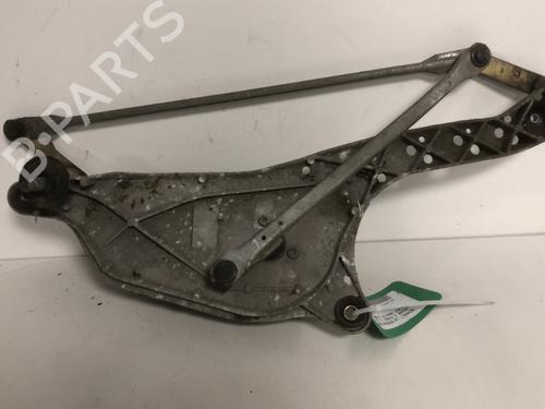 Used Front wiper motor Front wiper motor RENAULT LAGUNA II (BG0/1_) 2.2 dCi (140 hp) 33595675 33595675