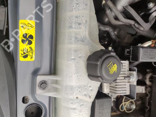Ekspansjonstank Ekspansjonstank NISSAN MICRA III (K12) 1.5 dCi (86 hp) 36576285 36576285