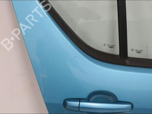 Dør højre bagtil SUZUKI SPLASH (EX) 1.3 CDTI (A5B413D) | BP33573298C5 - Image 2