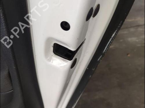Højre bagtil lås Højre bagtil lås VW POLO V (6R1, 6C1) 1.2 (60 hp) 35910192 35910192
