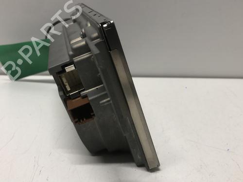 Used Display monitor Display monitor CITROËN BERLINGO MULTISPACE (B9) [2008-2026] 33588821 33588821