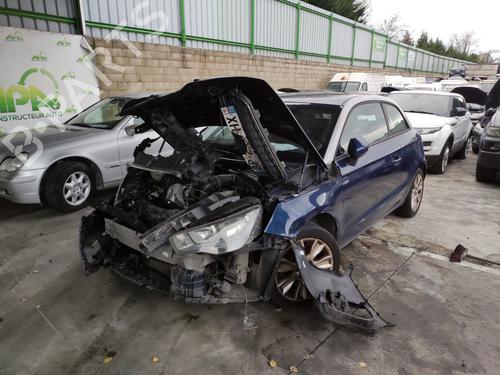 Steering rack AUDI A1 (8X1, 8XK) 1.4 TFSI | BP33597598M22 - Image 4