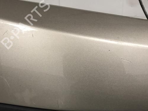 Used Front bumper Front bumper SKODA FABIA I (6Y2) [1999-2008] 33602488 33602488