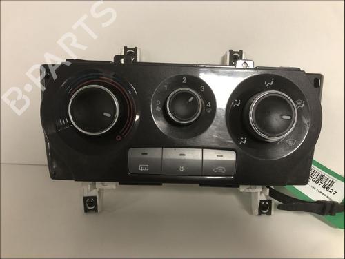 Used Climate control Climate control FIAT BRAVO II (198_) 1.6 D Multijet (198AXH1B) (105 hp) 33586648 33586648