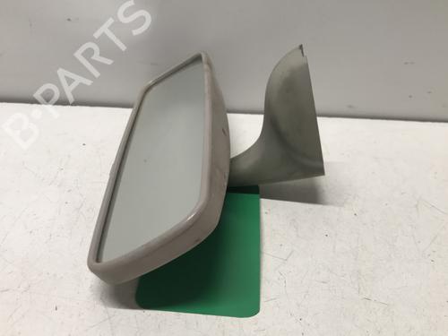 Used Rear mirror Rear mirror RENAULT MODUS / GRAND MODUS (F/JP0_) 1.5 dCi (FP0D, JP0D) (82 hp) 33602830 33602830