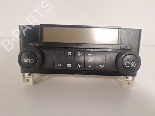 Used Climate control Climate control RENAULT LAGUNA II (BG0/1_) [2001-2007] 33591857 33591857